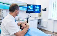 Anwendung DIAGNOcam®