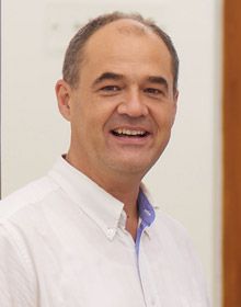 Dr. Conrad Kühnöl