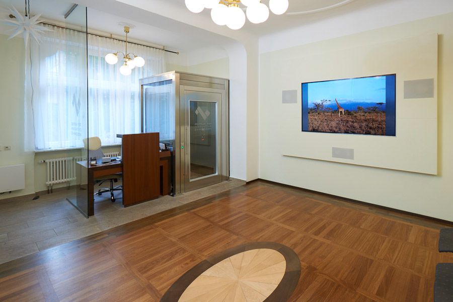 Fotogalerie - Dr. Kühnöl, Dresden