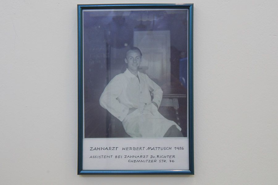 Fotogalerie - Dr. Kühnöl, Dresden