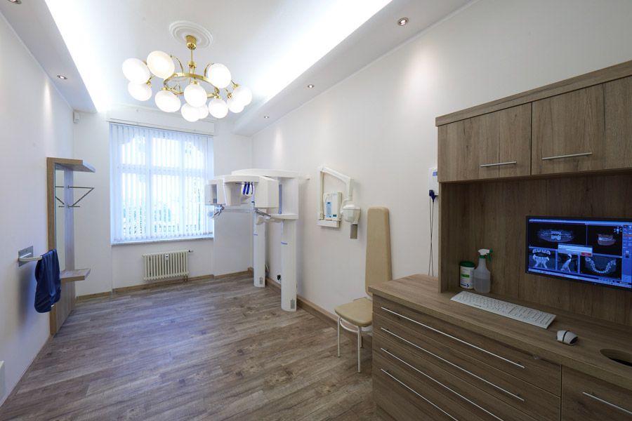 Fotogalerie - Dr. Kühnöl, Dresden