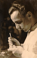 Herbert Mattusch